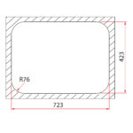 FOX 610-75U - Image 5