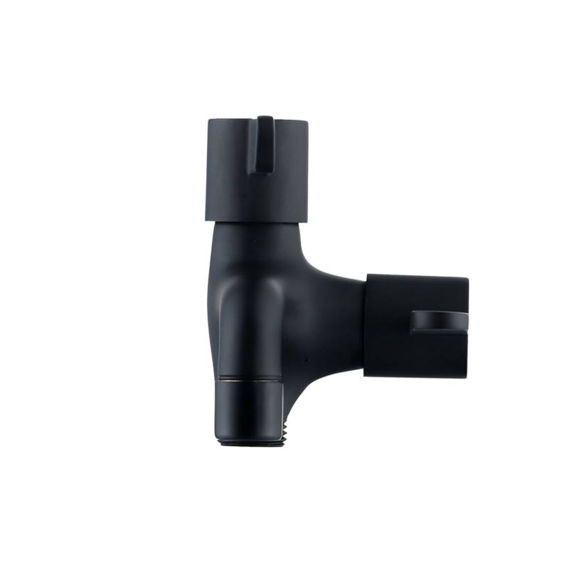 ALTA T91331 BK | Best Kitchen & Bath Fittings Supplier - RUBINE