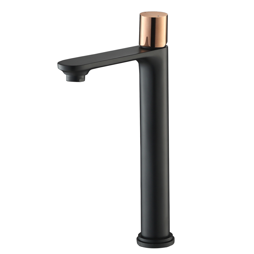 BO 3121LX BK Best Kitchen Bath Fittings Supplier RUBINE bo-3121lx-bk-best-kitchen-bath-fittings-supplier-rubine