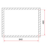 MEQ 820 PB - Image 3