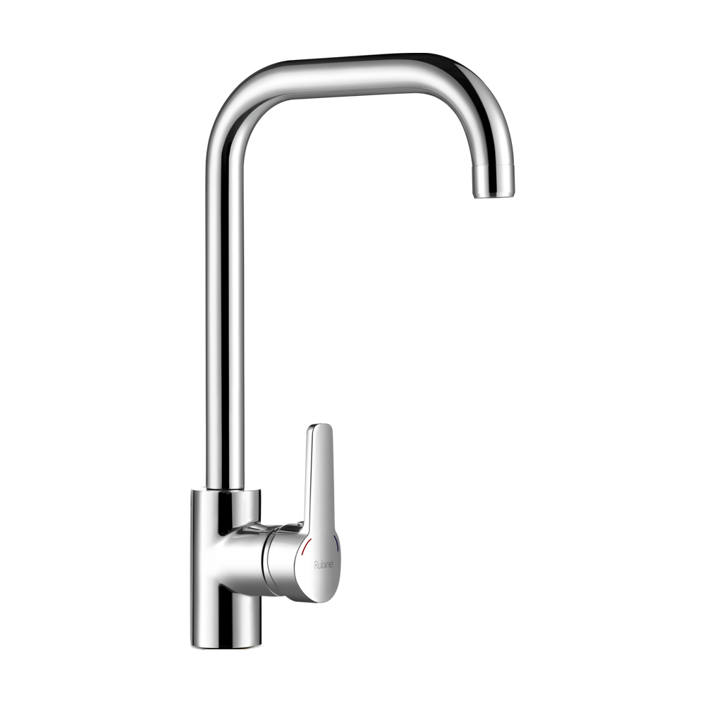 PREMIO 2444 Best Kitchen Bath Fittings Supplier RUBINE