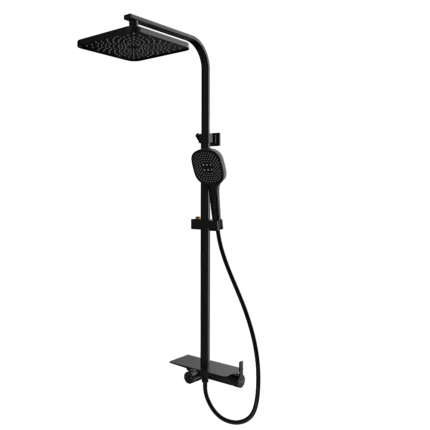 RSC-DECKOS-F4-BK