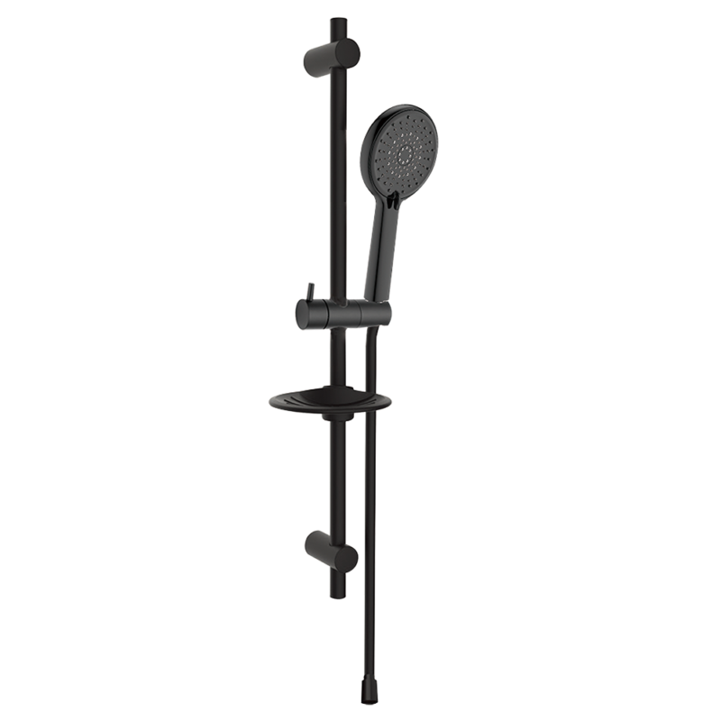 RSH-PULIZ-810-BK | Best Kitchen & Bath Fittings Supplier - RUBINE