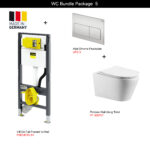 WC Bundle Package 5