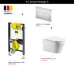 WC Bundle Package 6