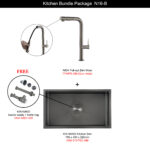 Kitchen Bundle Package N16-B