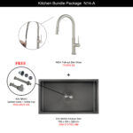 Kitchen Bundle Package N14-A