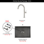 Kitchen Bundle Package N5-A