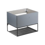 Gun Metal (Metallic)