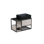 Concord Vanity Basin Cabinet 80cm RBF2084-TO