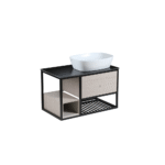 Concord Vanity Basin Cabinet 70cm