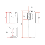 RSP-FLUSSO-F7A-CH - Image 3