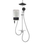 ET-123-MS (Mettalic Silver) - Image 2