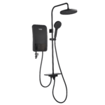 ET-123-MB (Matte Black) - Image 3