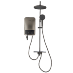 ET-123-GM (Gun Metal) - Image 2