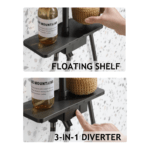 ET-123-MB (Matte Black) - Image 6