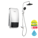 ET-123-MS (Mettalic Silver)