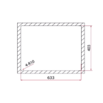 KNX 810-68U-GM (STONE) - Image 6