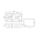 KNX 860-86U-GM (STONE) - Image 5
