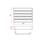 BO 3108 BK.WD - Image 2