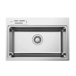 FEAST Sink + INOX Series Faucet Bundle - Image 2
