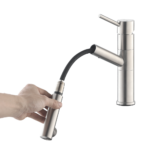 FEAST Sink + INOX Series Faucet Bundle - Image 6