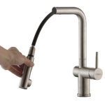 FEAST Sink + INOX Series Faucet Bundle - Image 4