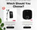 Instant Water Heater vs. Storage Water Heater: Which Should You Choose?