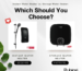 Instant Water Heater vs. Storage Water Heater: Which Should You Choose?