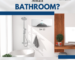 Small Bathroom? Rubine’s Slim Horizontal SH-20 Storage Water Heater is designed for the compact spaces of modern Singaporean homes!