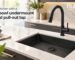 How to Choose the Right Kitchen Sink in Singapore