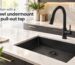 How to Choose the Right Kitchen Sink in Singapore