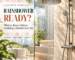 What You Should Know Before Installing a Rainshower Set in Your Singapore Bathroom